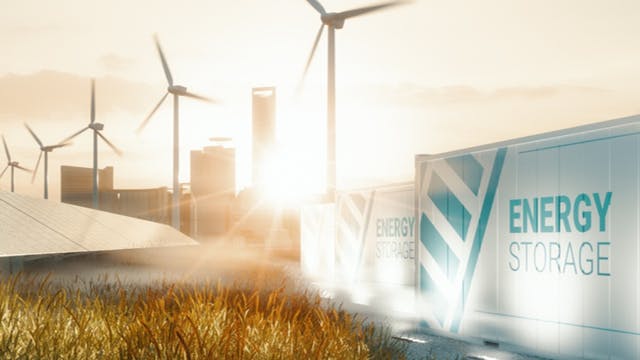 Energy and Utilities 