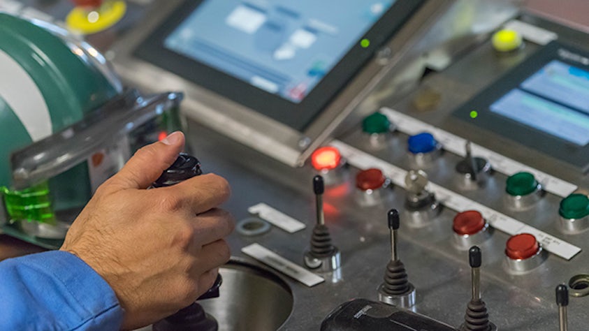 Overcoming an inefficient system