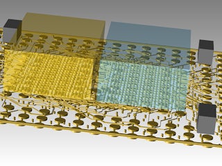 Xpedition Package Designer | Siemens Software