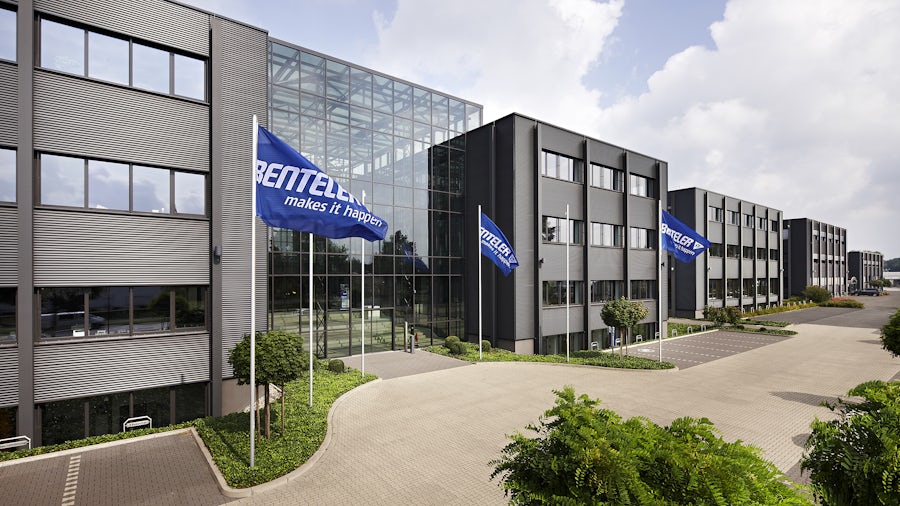 Automotive supplier BENTELER uses Teamcenter product cost management to calculate costs and carbon footprints