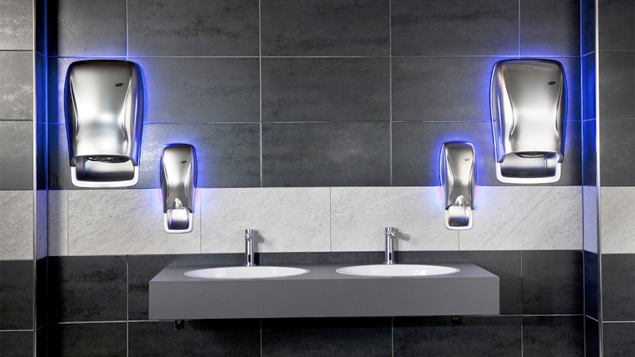 Industrial firm uses NX and Teamcenter to more efficiently develop innovative hygiene products