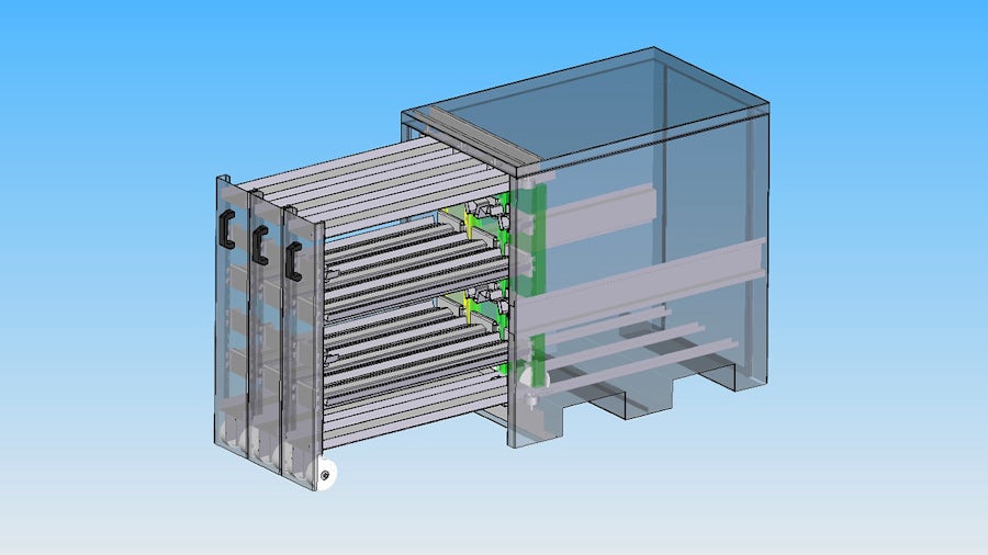 Leading Malaysian contract manufacturer significantly reduces product manufacturing cycle time, engineering turnaround, and design errors