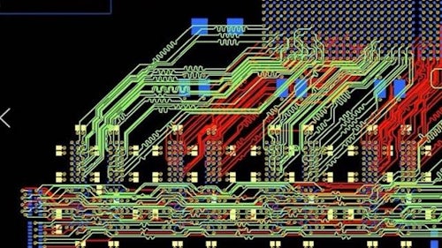 DDRx 메모리 인터페이스, 가장 복잡한 최신 BUS