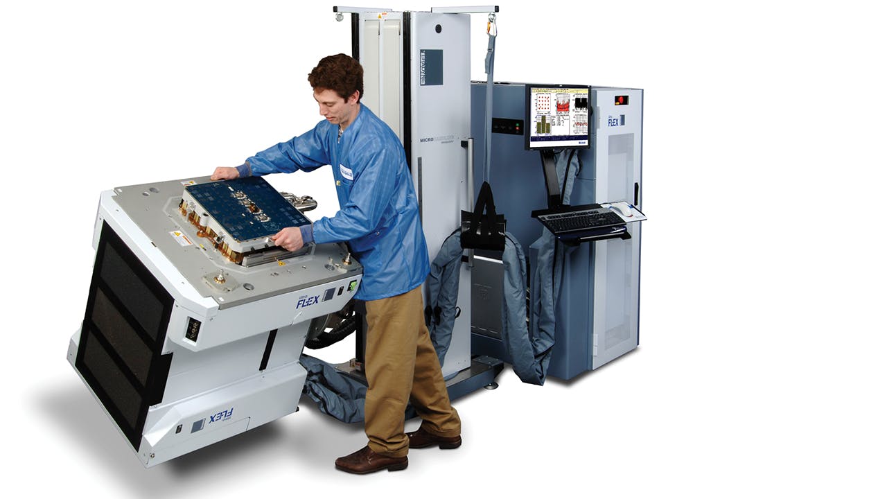 Engineering change-order cycle cut by 84 percent, $2 million saved yearly