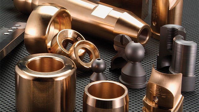 Addition manufactures, in-house, a complete range of perishable bend tools for tube diameters from 25 millimeters up to 200 millimeters to suit a variety of applications and meet its customers’ production needs.