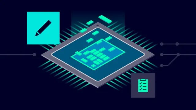 semiconductor manufacturing equipment & processes