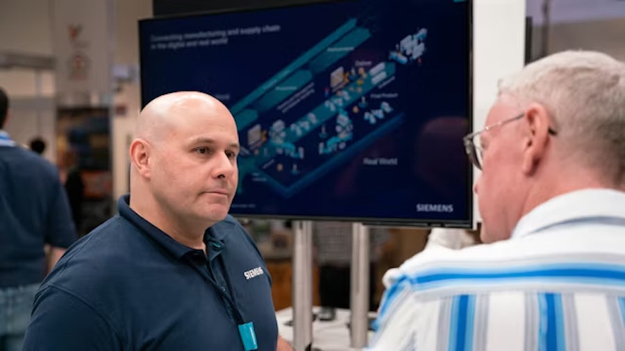 Digitalization in logistics enables resilience, sustainability and cost efficiency