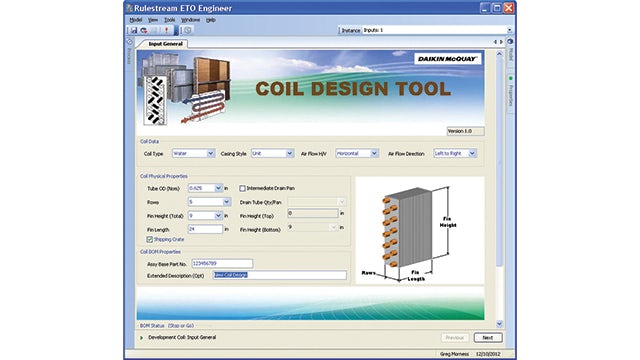 Daikin McQuay Case Study