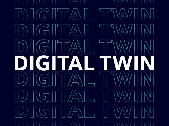 Digital Twin