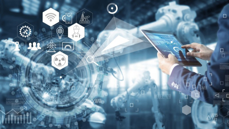DoD software news