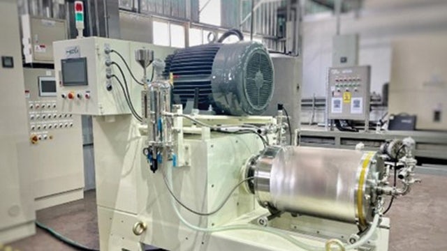 Seizing a global market opportunity