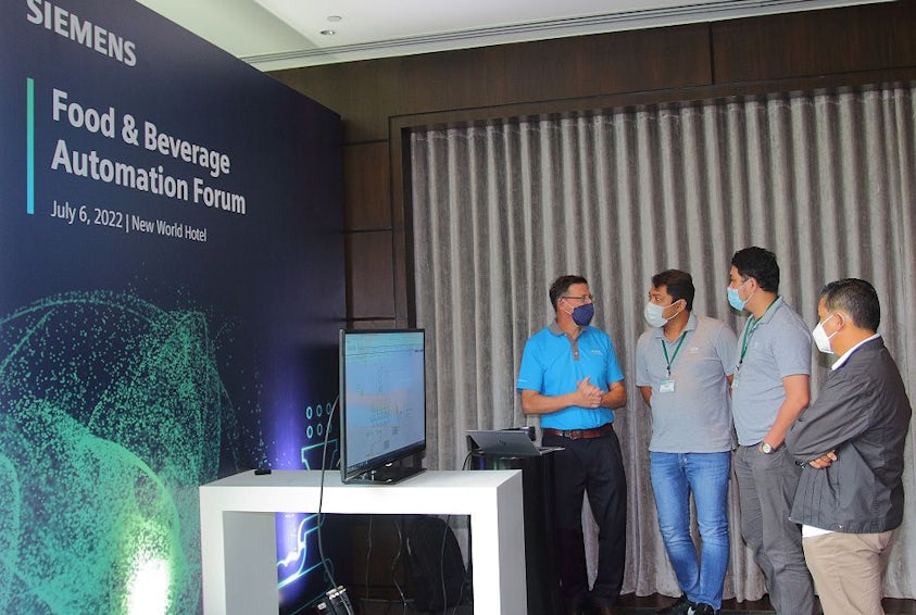 F&B Automation Forum Philippines