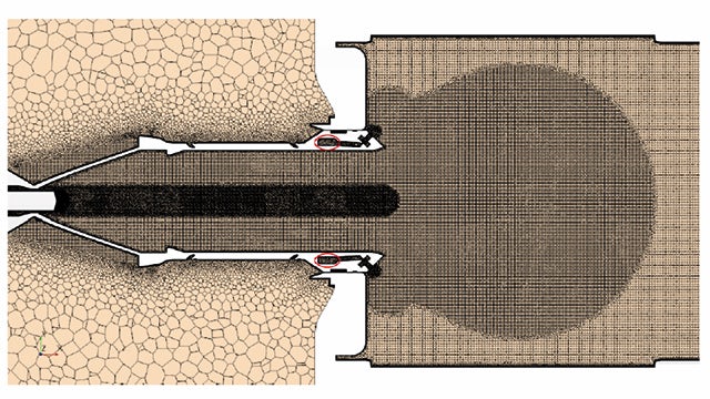 The changing role of gas turbines in a clean energy future