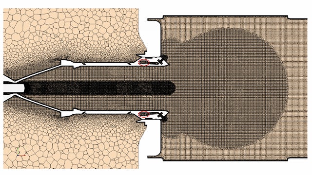 The changing role of gas turbines in a  clean energy future