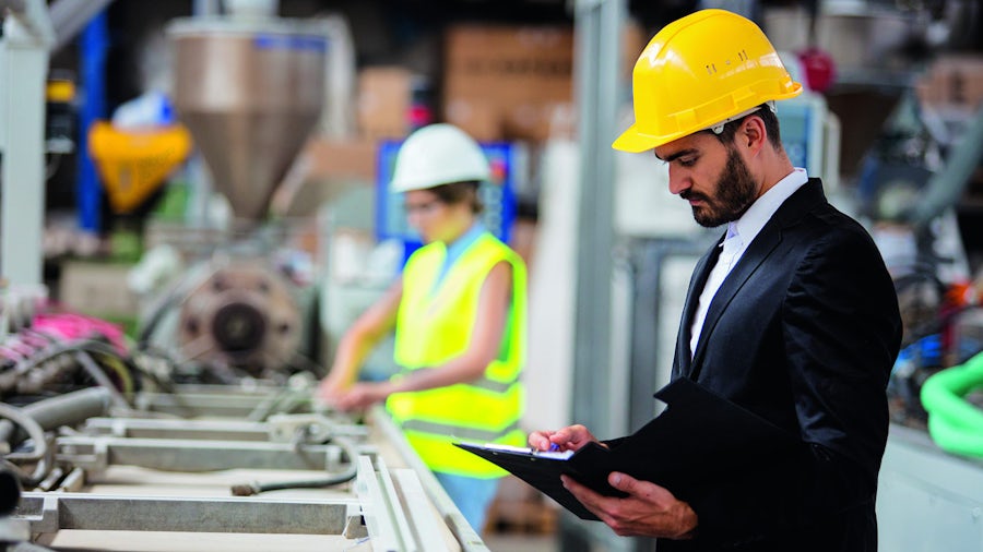 Optimize manufacturing quality with smart manufacturing solutions