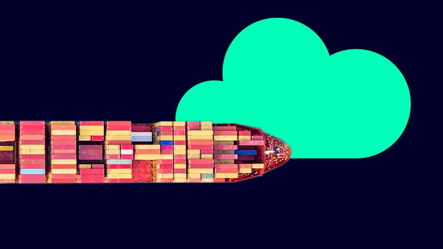 Benefits of Cloud-based PLM for Shipbuilding