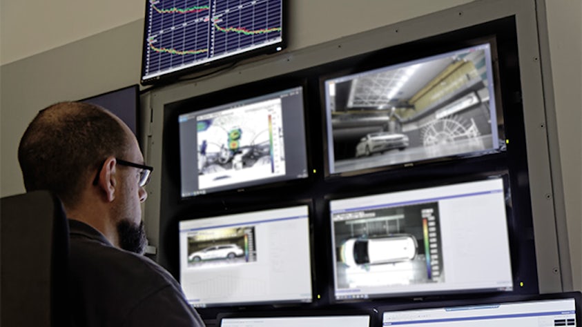 FKFS: An important testing facility with a long history