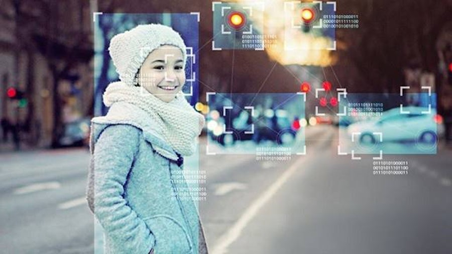 A child crossing the street trusts that your self-driving vehicles are safe and reliable.