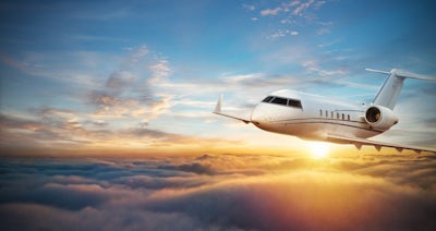 Making data access secure and simple for rapid aerospace E/E system design