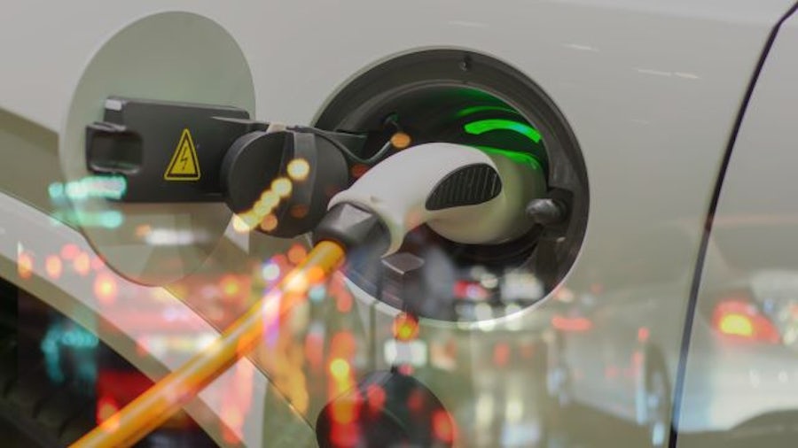 The impact of electric and autonomous vehicles on aftersales service and maintenance