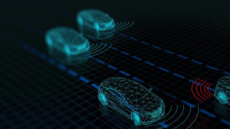 차세대 자율주행차 개발을 위한 물리 기반 센서 시뮬레이션