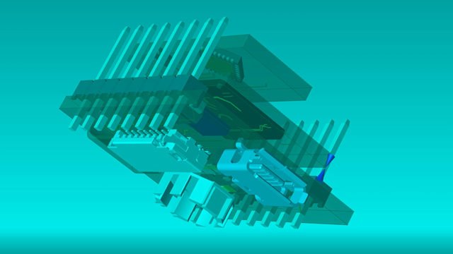 Tour Xpedition Enterprise in Seven Minutes | Siemens Digital Industries