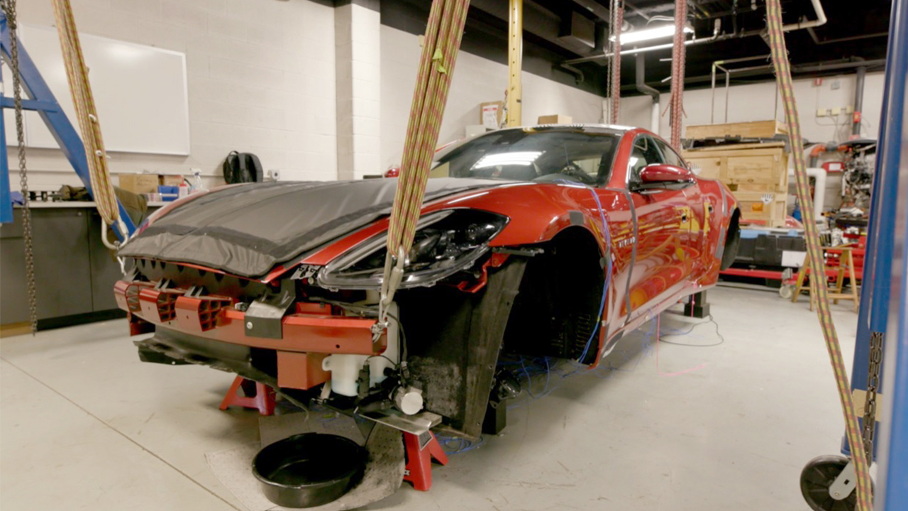 Karma Automotive resurrects iconic electric vehicle using Siemens solutions