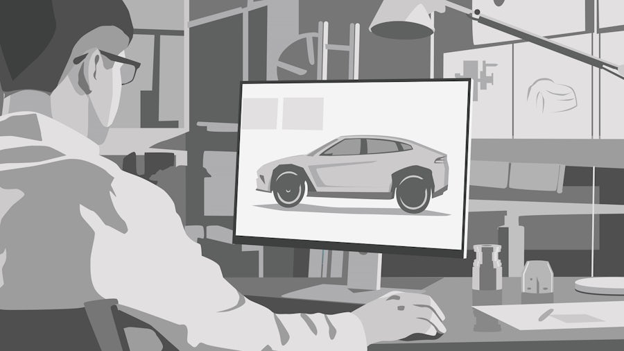 The CAD Productivity Research Report