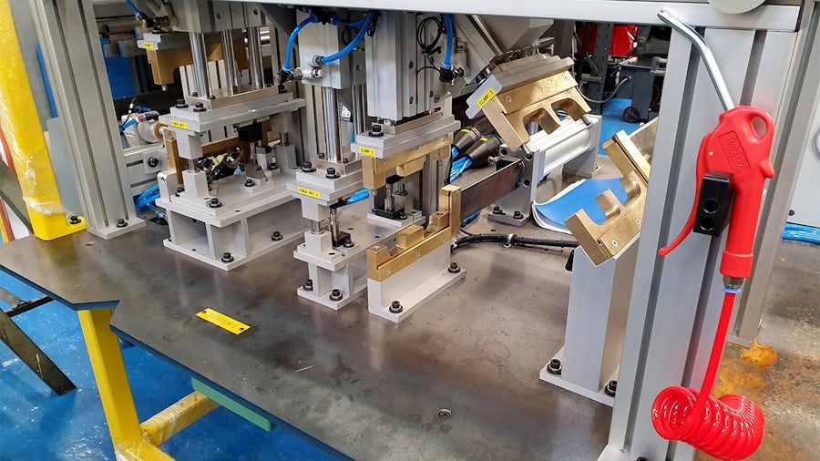 Aztech Engineering improves collaboration with automotive OEMs using Siemens Solid Edge 3D CAD solutions