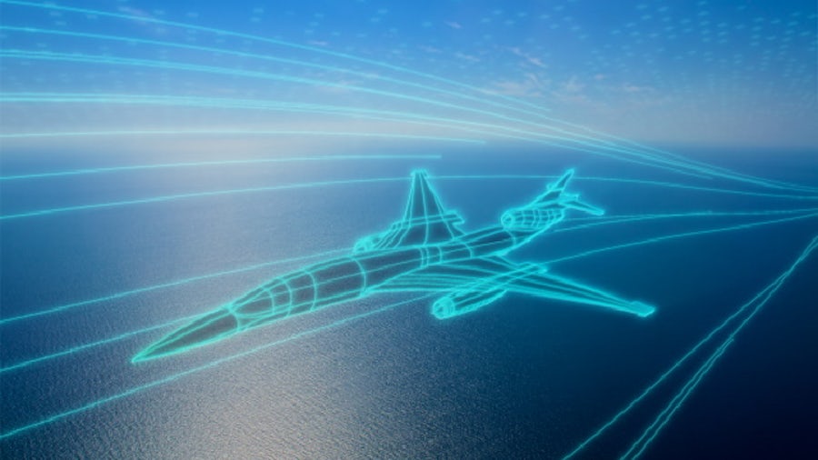 Agile engineering in aerospace drives productivity