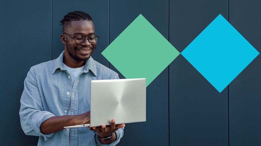 Low-Code-Anwendungsentwicklungsplattform mit modularen Bausteinen, die eine Composable Enterprise Architecture für die digitale Transformation bilden.