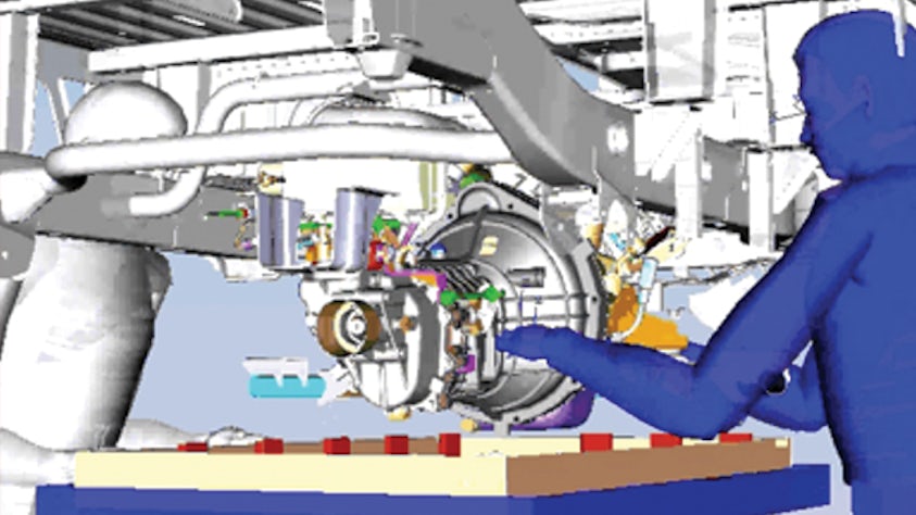 Revisiting engineering processes to establish “state-of-the-art” plant