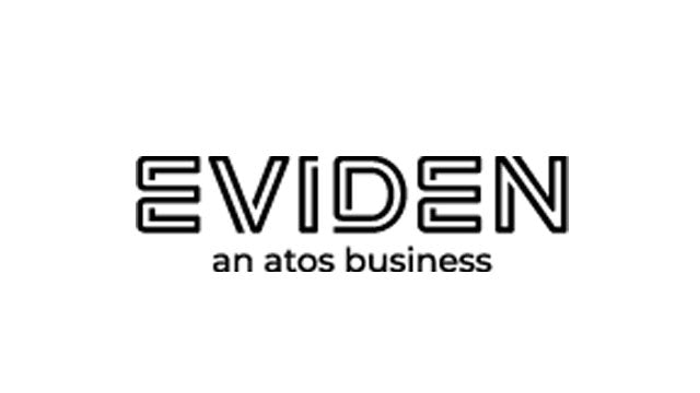 Eviden/Atos logo