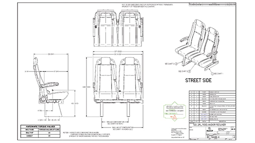 Moving from SolidWorks to Solid Edge improves the design process while ensuring data compatibility with customers and suppliers