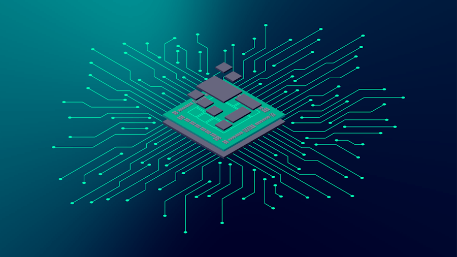 Heterogeneous chiplet integration 3D IC design