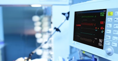 Blog: Achieving regulatory approval in medical device security
