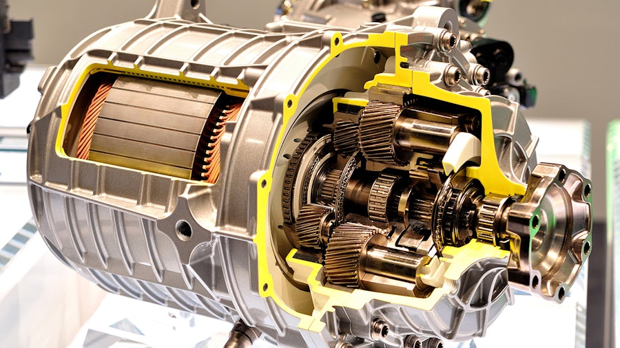 Improving vehicle driveline quality and performance