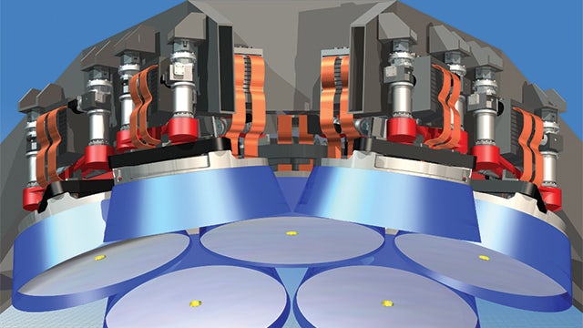 Cut solving cycle time by 30 percent while leveraging parallel computing