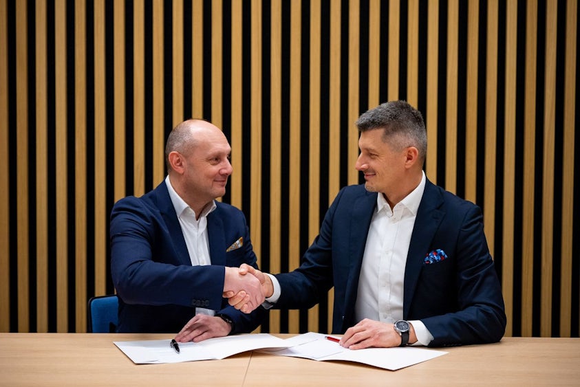 Technologie Siemensa digitalizują procesy Polpharmy