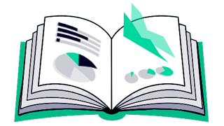 HyperLynx Resources open book