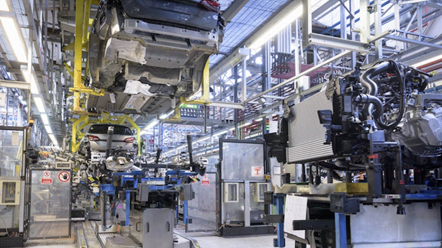 Push-button FMEDAs for automotive safety — automating a tedious task