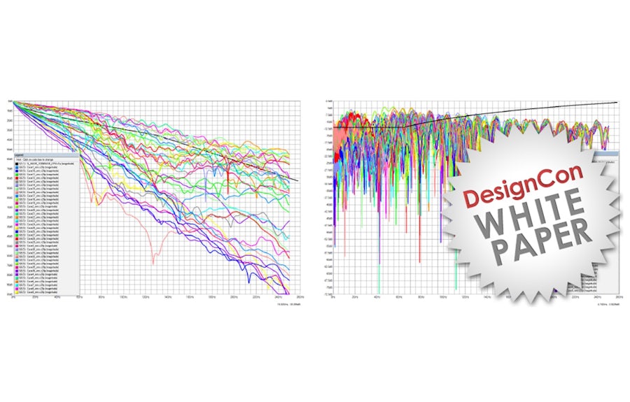 Optimization methods for high-speed SerDes channels using COM metric