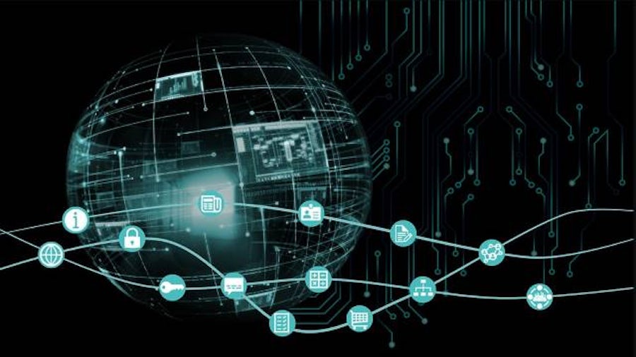 MindSphereセキュリティモデル 