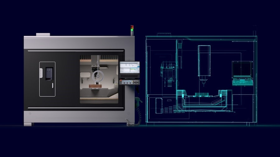 Digital solutions for low-carbon hydrogen: Siemens and Capgemini using digital twins, automation and traceability to reduce costs and improve efficiency.