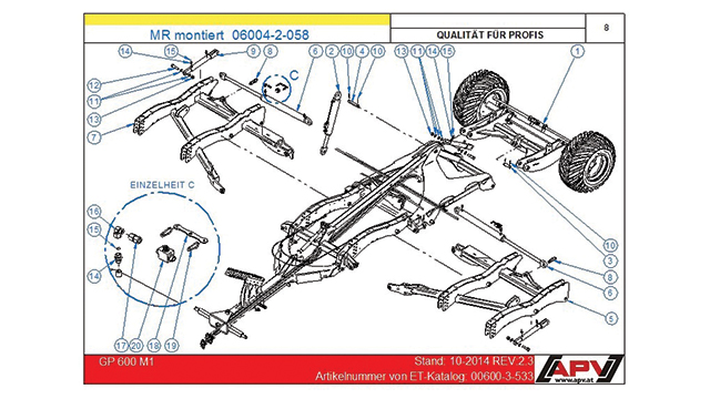 Siemens rev23 on sale precio