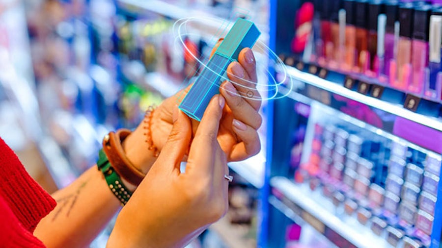 Digitalization & digital twins for CPG innovation efficiency