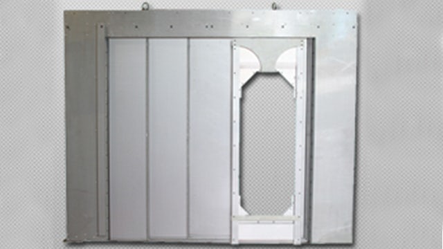 Robust sheet metal functionality