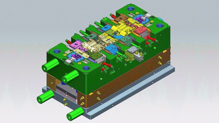 Matrix Tools and Solutions improves quality and reduces design time with Siemens’ solutions