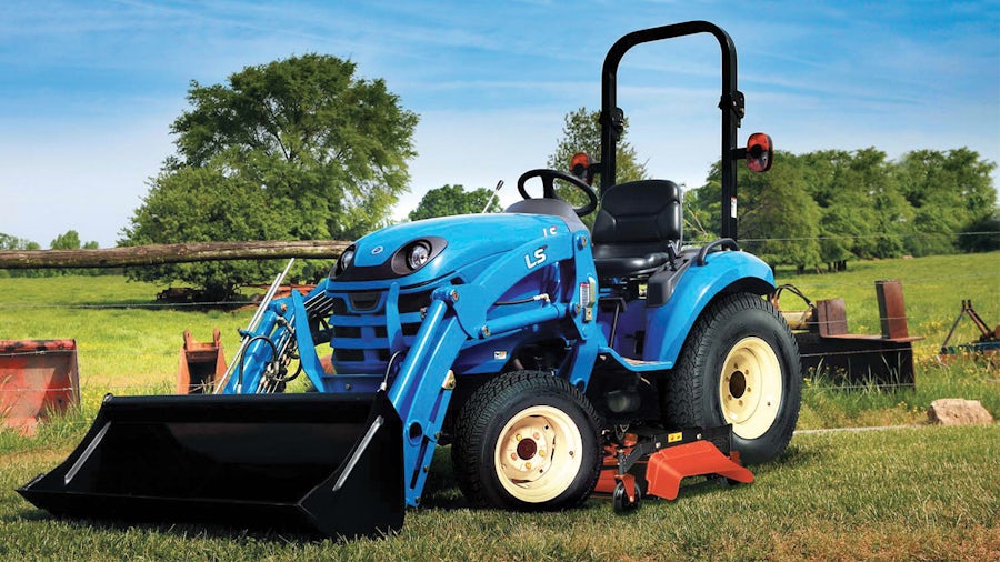 Machinery and tractor maker cuts product development time by 50 percent