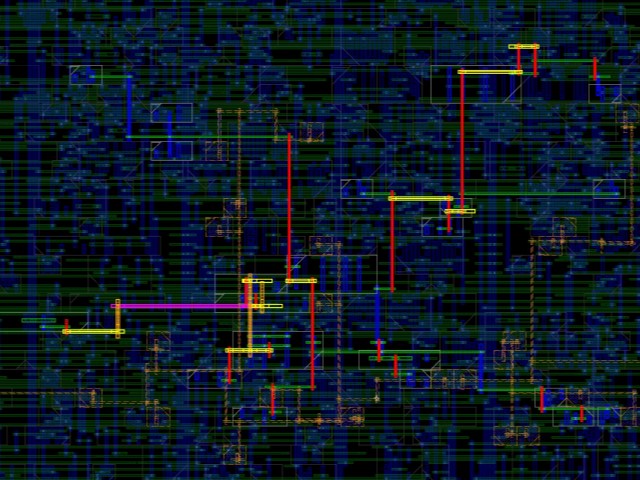 A line of lines that are next to each other photo – Pattern Image on  Unsplash